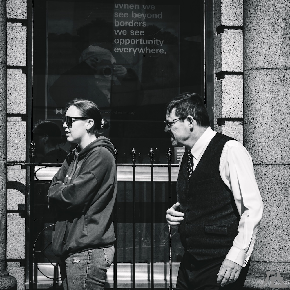 Radu ILIE - My Street [0150;0071]